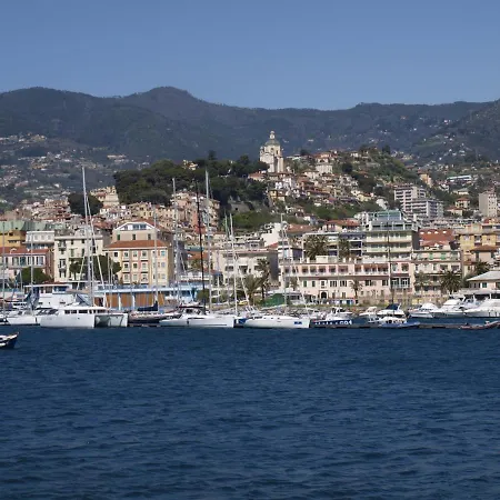 Casa Daire Sanremo