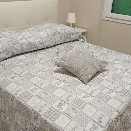 아파트 Casa 산레모