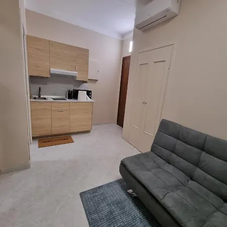 Casa 아파트