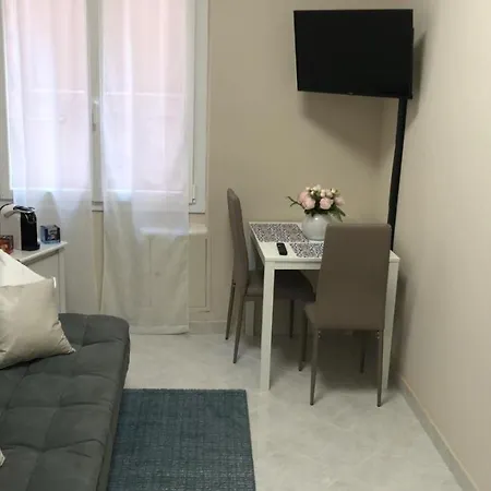 Apartment Casa