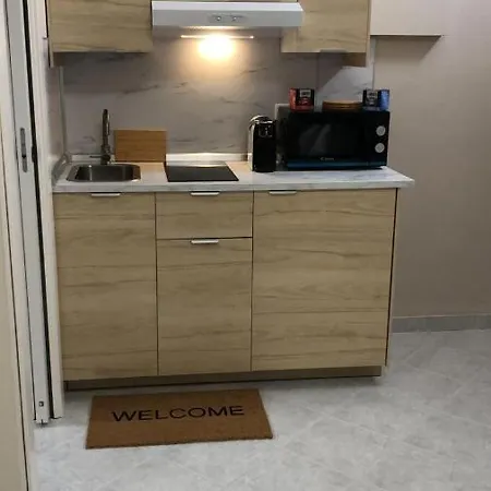 Casa Appartement San Remo