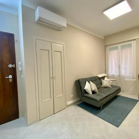Appartement Casa San Remo