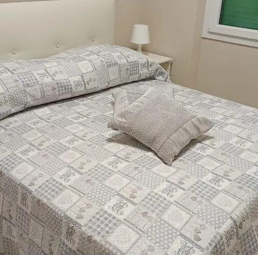 Apartamento Casa Sanremo