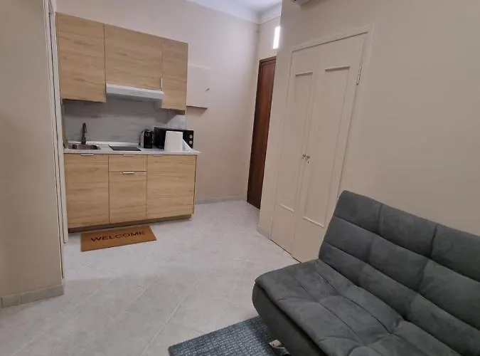 Casa Appartamento