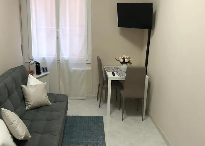 Apartamento Casa