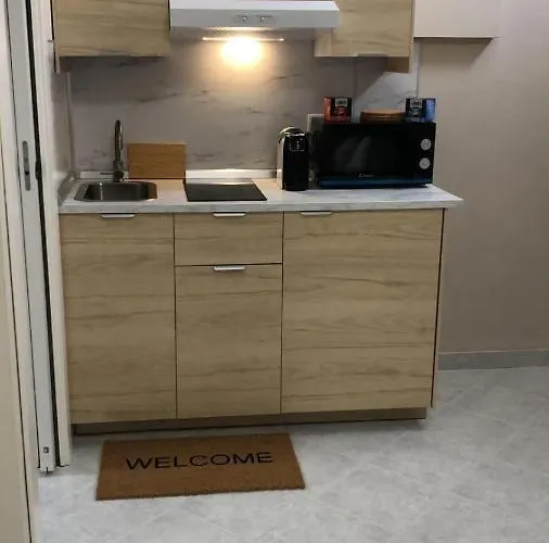 Casa Appartement San Remo