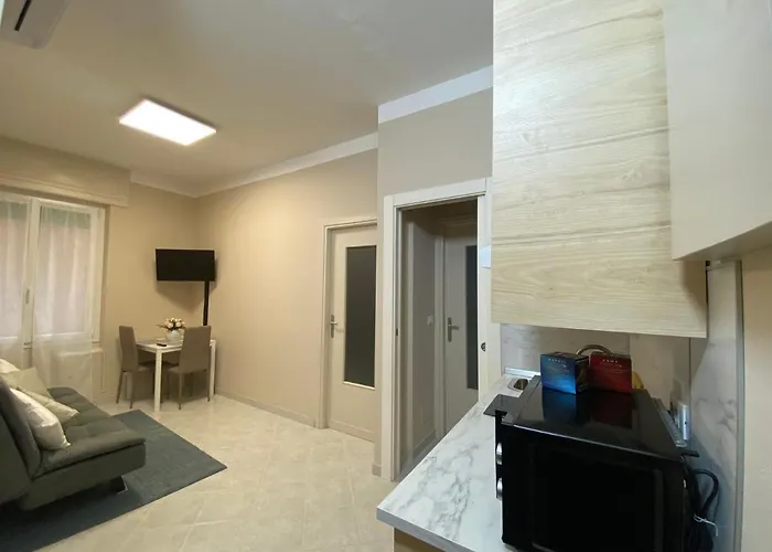 Appartement Casa San Remo