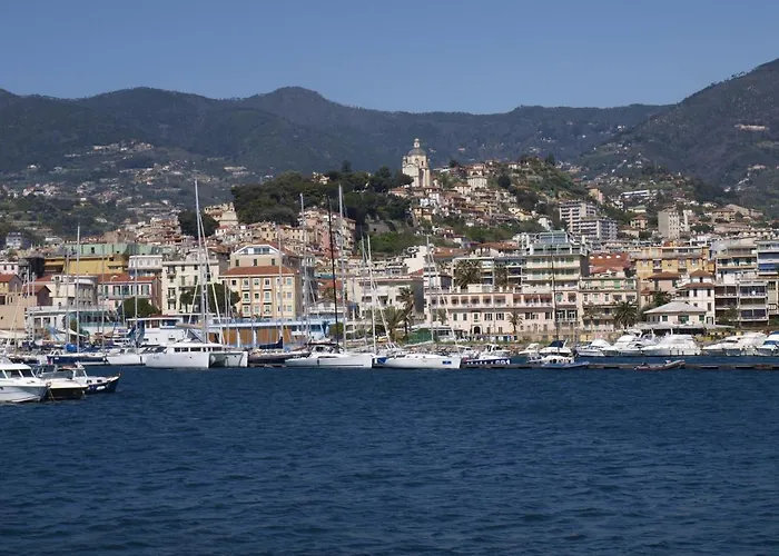Casa Appartamento Sanremo