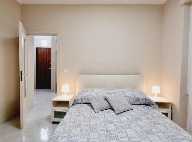 Casa Appartement *